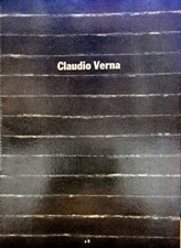 Libro Catalogo Claudio Verna -