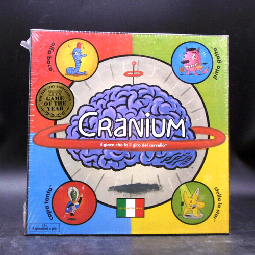 Cranium gioco - , tutto