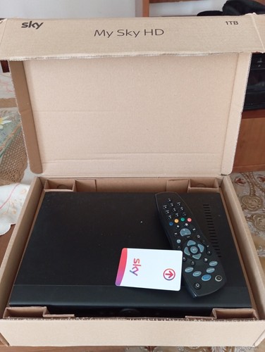Decoder mysky ard disk - ard, 1tb
