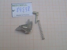 Kit molla full - molla, p/u