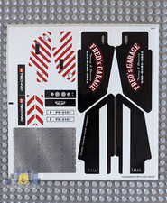 LEGO Technic Modello SOLO