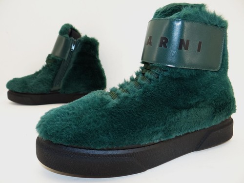 Marni sneaker stivali - , alti