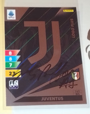 AUTOGRAFO GIGI BUFFON SIGNED