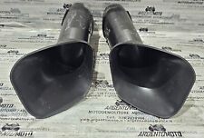 condotti airbox cornetto bmw r 1200 gs lc R 1250 GS r 13717726801 13717726802