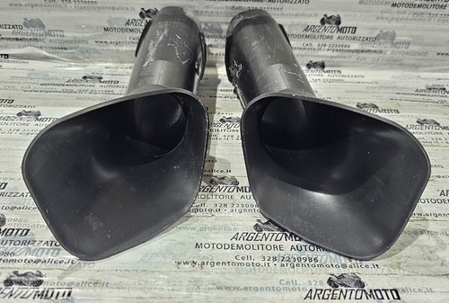 Condotti airbox cornetto bmw - condotti,