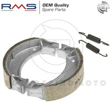 COPPIA GANASCE CEPPI FRENO