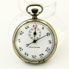 Excelsior Park cronometro