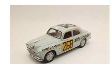 Alfa Romeo 1900 Super Carrera