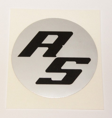 Decalcomania tappo mozzo - , mk1