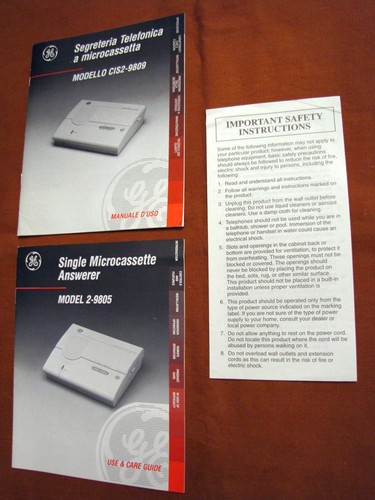 Vendo manuale segreteria - vendo,