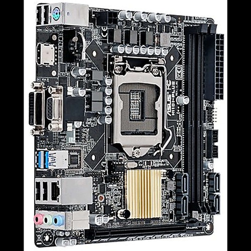 Asus h110i plus mini itx - itx, intel