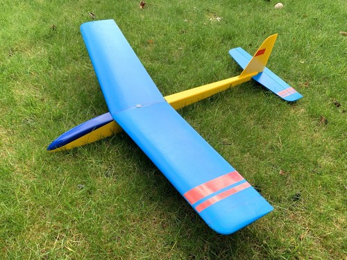 Firefly rc pendenza - firefly, 30"