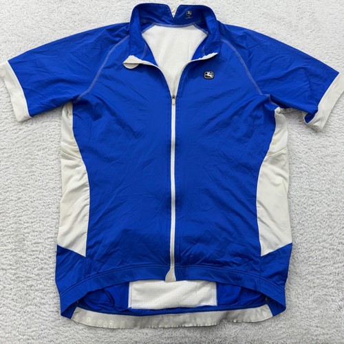Maglia ciclismo uomo giordana - maglia,
