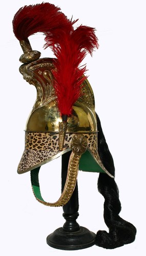 Elmetto drago chako casque - chako, de