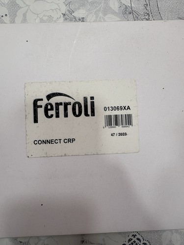 Comando remoto evoluto connect - remoto,