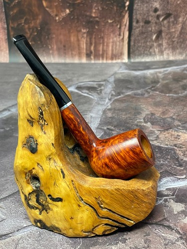 Pipa biliardo briar palazzo - da,