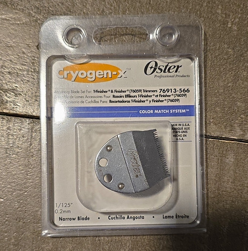 Oster cryogen lama stretta - oster,