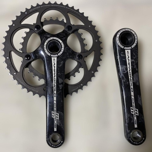 Campagnolo chorus velocità - chorus,