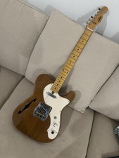 Aria Telecaster Thinline MIJ