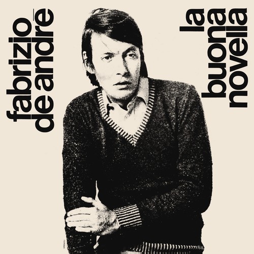 Fabrizio andre la buona - de,