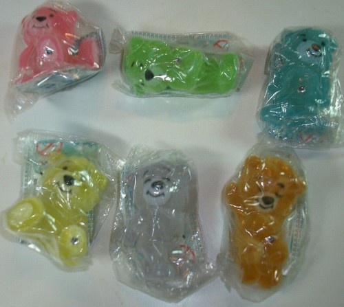 Raro set completo - (615),