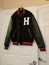 Stewart & Strauss Varsity