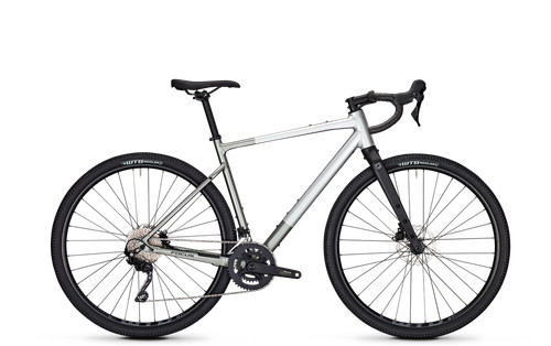 Focus atlas gravelbike - focus,