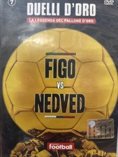 DVD DUELLI D'ORO 7 LA LEGGENDA