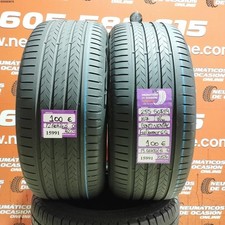 255 50 R19 107W XL CONTINENTAL
