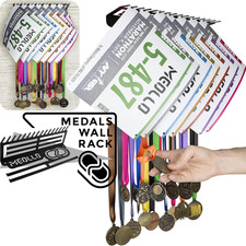 Porta Medaglie. Espositore