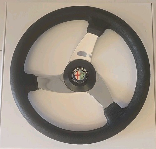 Volante alfa romeo sportivo - alfa,