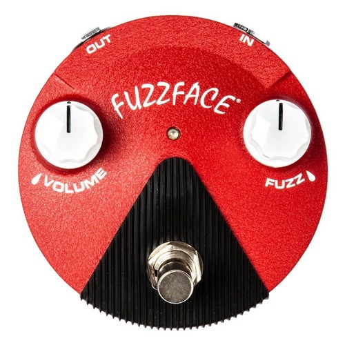 Dunlop ffm6 band - ffm6, of