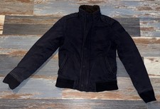 Giacca vintage Abercrombie &