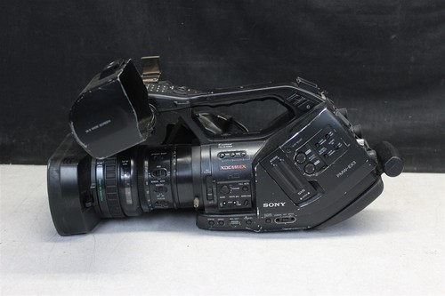 Videocamera sony xdcam - sony,