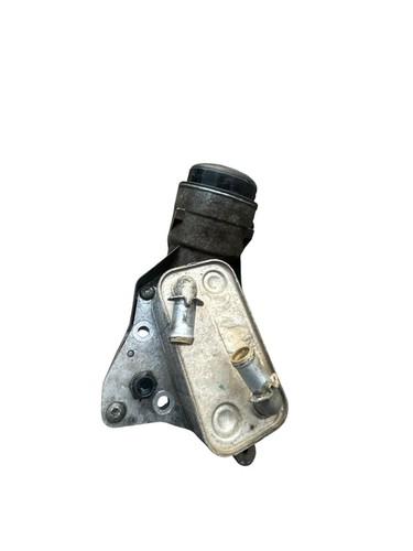 Scambiatore olio grande punto - olio,