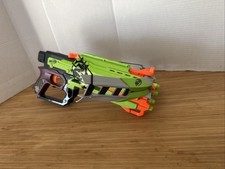 Pistola blaster fuoco