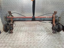 Ponte Assale Posteriore