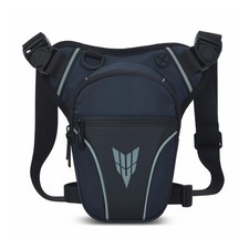 Marsupio da Gamba per Moto