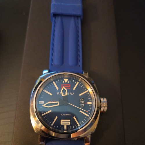 Orologio subacqueo automatico