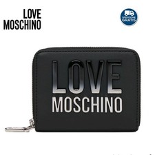 Portafoglio Love Moschino