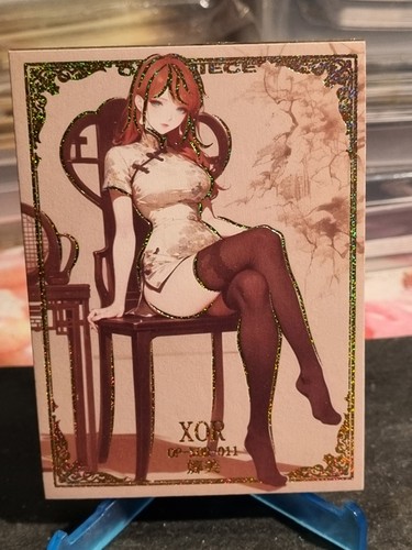 Nami one piece sexy - one,