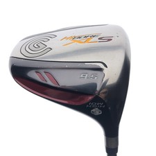 Driver Cleveland Hibore XLS