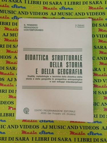 Book libro didattica - book,