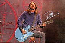 Dave Grohl - Foo Fighters