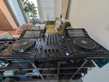 Il mixer SC6000 Deck (2