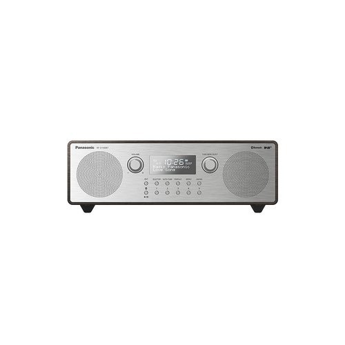 Panasonic d100bt portatile - rf-d100bt,