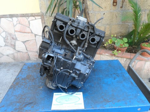 Blocco motore engine completo - blocco,