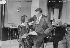 Lina Cavalieri,Natalina