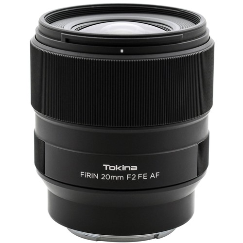 Tokina obiettivo mirrorless - tokina,