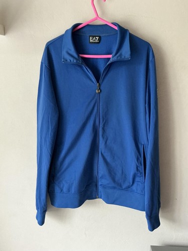Giacca top pista - , ea7